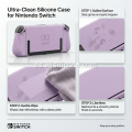 Funda de silicona para consola de juegos Nintendo Swich 2